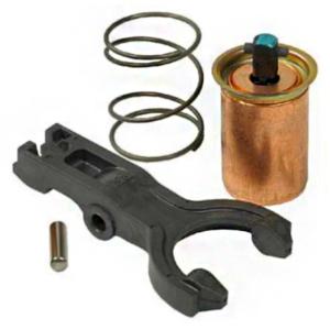 Gaffel & Plunger Valeo - 1
