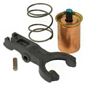 Gaffel & Plunger Valeo - 1