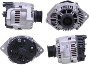 Generator 12V 75A - 2