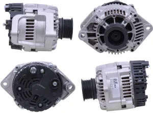 Generator 12V 75A - 2