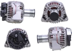Generator 12V 140A - 2