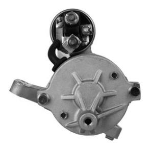 Startmotor 12V 1.4kW - 3