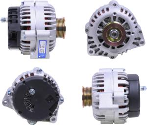 Generator 12V 100A - 2