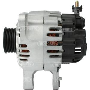 Generator 12V 120A - 1