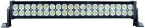 LED lightbar 120W/40LED Spot - 2