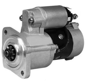 Startmotor 24V 3.2kW - 1