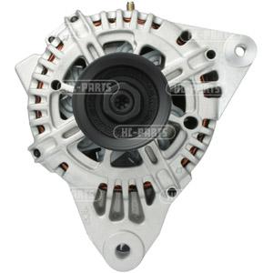 Generator 12V 120A - 2