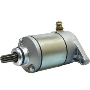 Startmotor 12V 10 Kuggar CW - 3