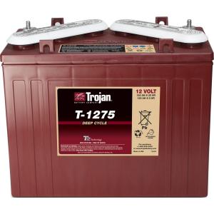 Batteri 12V 150Ah Trojan - 1