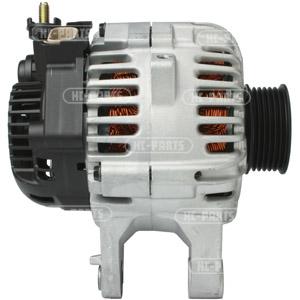 Generator 12V 120A - 4