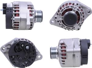 Generator 12V 120A - 2