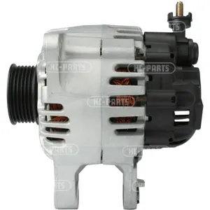 Generator 14V 120A - 1
