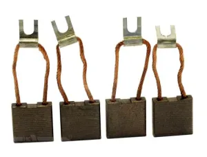 Elmotorkol 21,55x21,92x5,95mm, utgått - 1