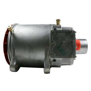 Generator 24V 115A - 4