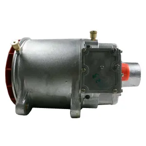 Generator 24V 115A - 4