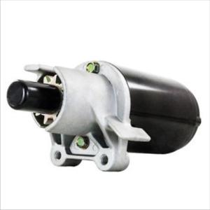 Startmotor 12V 10 Kuggar CCW - 1