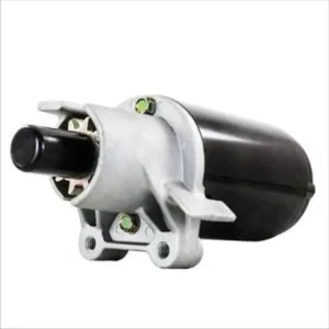 Startmotor 12V 10 Kuggar CCW - 1