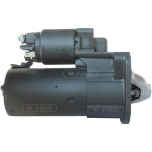 Startmotor 12V 1.4kW - 1