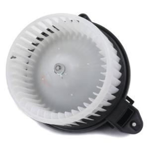 Fläktmotor Bosch / Audi 12V - 1