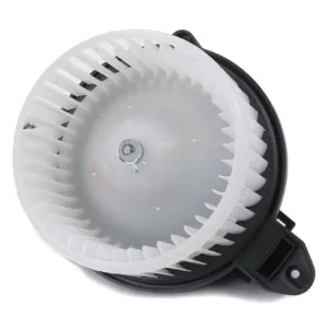 Fläktmotor Bosch / Audi 12V - 1