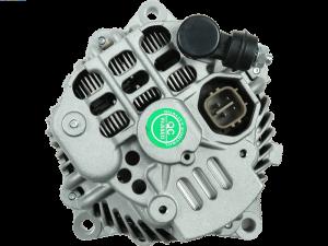 Generator 12V 75A - 2