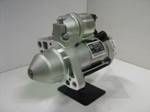 Startmotor 12V 2.0kW - 1