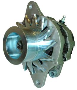Generator 24V 50A - 1