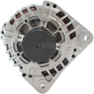 Generator 12V 125A - 2