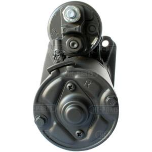 Startmotor 12V 1.4kW - 3