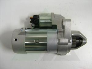 Startmotor 12V 2.0kW - 2