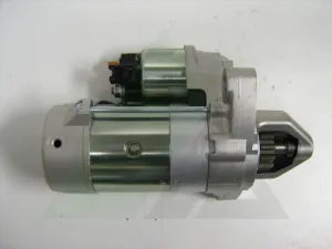 Startmotor 12V 2.0kW - 2