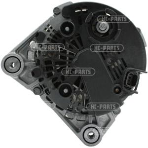 Generator 12V 125A - 3