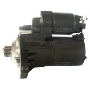 Startmotor 12V 0.9kW - 1