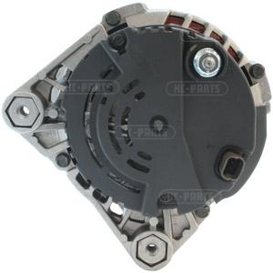 Generator 12V 125A - 3
