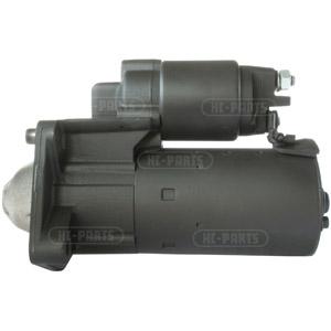 Startmotor 12V 1.4kW - 4
