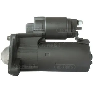 Startmotor 12V 1.4kW - 4