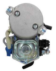 Startmotor 12V - 2
