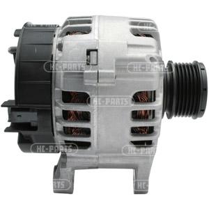 Generator 12V 125A - 4