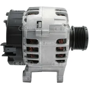 Generator 12V 125A - 4