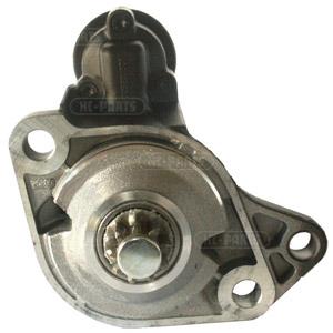 Startmotor 12V 0.9kW - 2