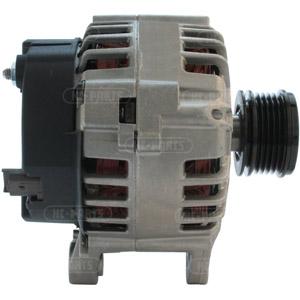 Generator 12V 125A - 4