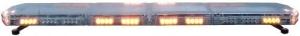 LED Blixtljusramp 24V 1500mm - 1