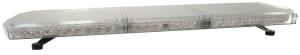 LED Blixtljusramp 24V 1200mm - 1