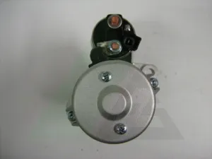 Startmotor 12V 2.0kW - 4
