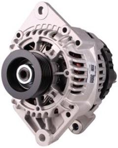 Generator 12V 75A - 1