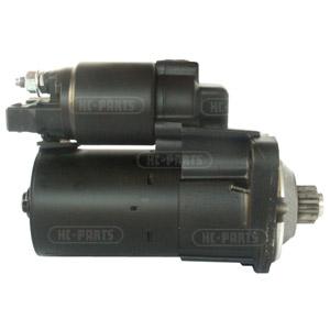 Startmotor 12V 0.9kW - 4