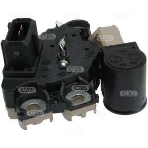 Regulator 12V, eftermarknad Valeo - 1
