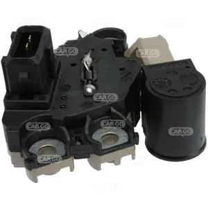 Regulator 12V, eftermarknad Valeo - 1