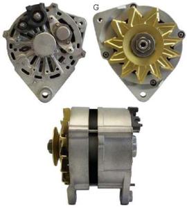 Generator 12V 90A - 1