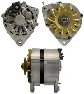 Generator 12V 90A - 1